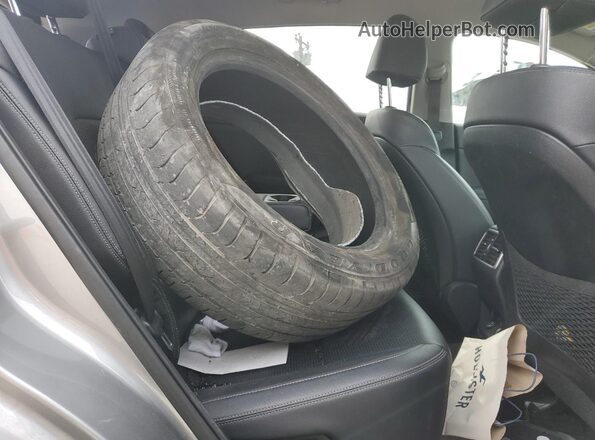 KNDPN3AC1M7875790 2021 KIA SPORTAGE Gray Vista interior trasera