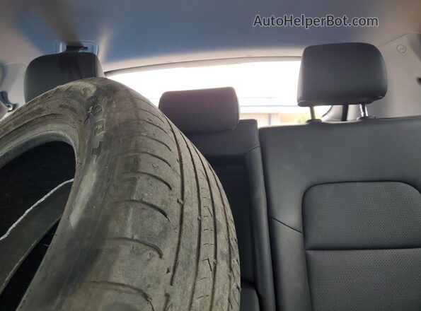 KNDPN3AC1M7875790 2021 KIA SPORTAGE Gray Vista de los asientos traseros