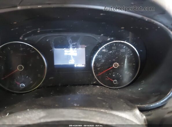 KNDPNCAC2M7910949 2021 KIA SPORTAGE Black Հետևի նստատեղերի տեսք