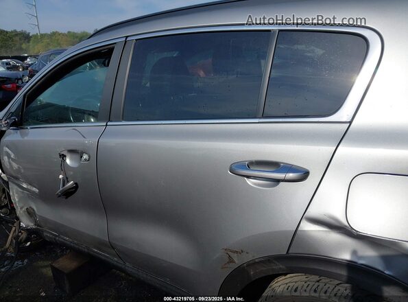 KNDPNCAC3M7909678 2021 KIA SPORTAGE Silver 