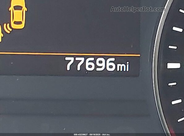 KNDPR3A64M7903905 2021 KIA SPORTAGE Black 