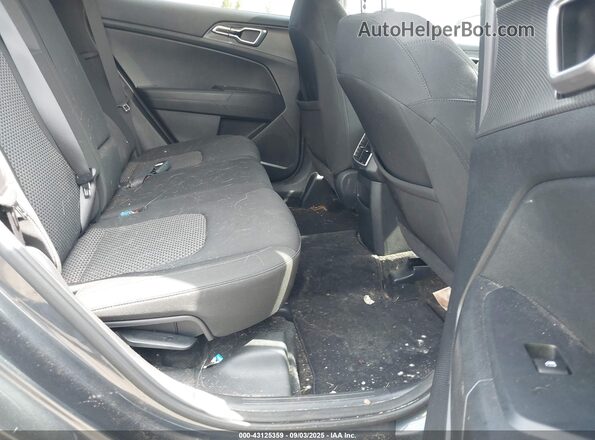 KNDPU3AF6P7033867 2023 KIA SPORTAGE Gray 