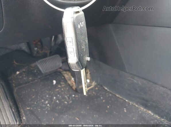 KNDPU3AF6P7033867 2023 KIA SPORTAGE Gray 