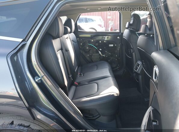 KNDPVCAG9P7013814 2023 KIA SPORTAGE HYBRID Gray 