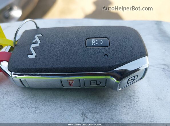 KNDPVCDG6S7243931 2025 KIA SPORTAGE Navy Առջևի վահանակի տեսք