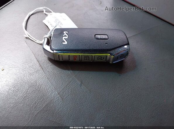 KNDRHDLG4N5084205 2022 KIA SORENTO HYBRID Белый 