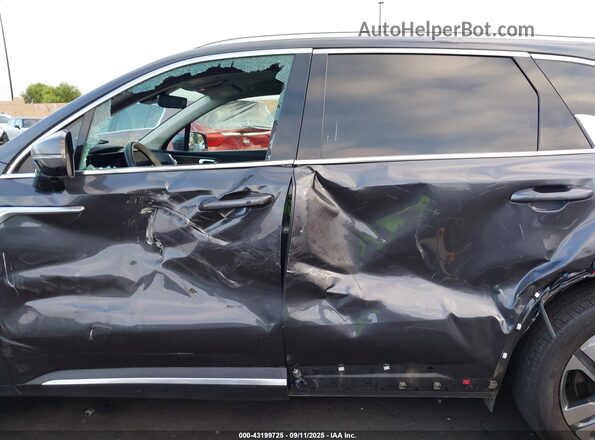 KNDRKDLG2R5248798 2024 KIA SORENTO Gray 