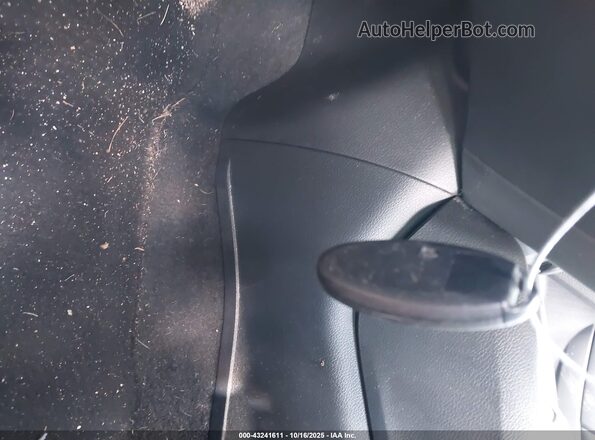 KNMAT2MT4LP514148 2020 NISSAN ROGUE Gray Vista del salpicadero