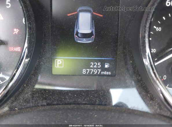 KNMAT2MT4LP514148 2020 NISSAN ROGUE Gray 