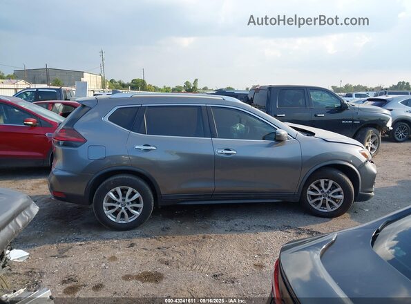 KNMAT2MT4LP514148 2020 NISSAN ROGUE Gray Vista interior de 360 grados