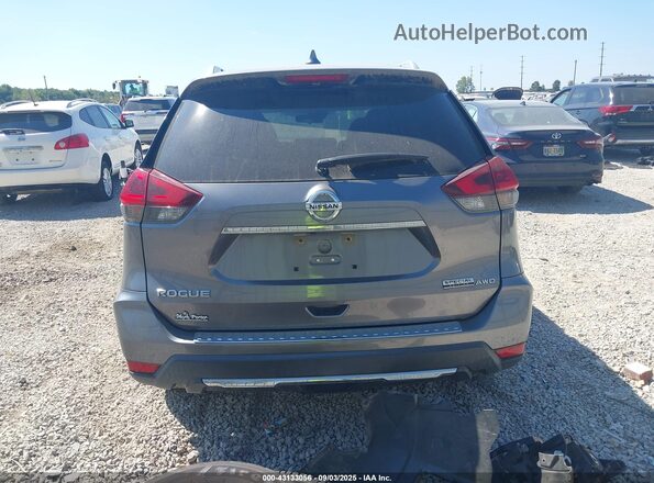 KNMAT2MV3LP511808 2020 NISSAN ROGUE Gray 