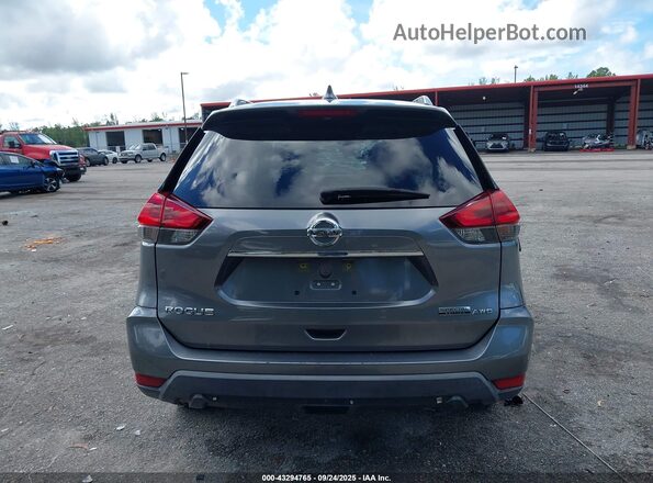 KNMAT2MV5LP518405 2020 NISSAN ROGUE Beige 