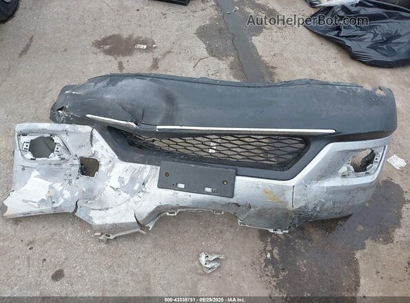 KNMAT2MV8GP707684 2016 NISSAN ROGUE Серебряный Вид панели приборов