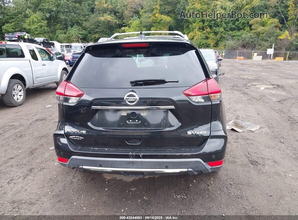 KNMAT2MV9LP539547 2020 NISSAN ROGUE Black 