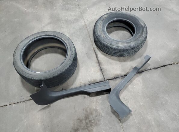 LRBAZLR40ND050073 2022 BUICK ENVISION Gray 