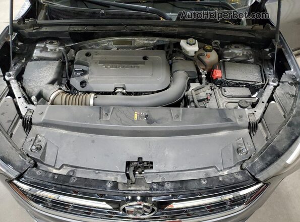 LRBAZLR40ND050073 2022 BUICK ENVISION Gray 