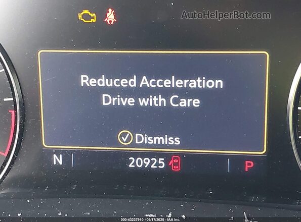 LRBAZLR41ND136721 2022 BUICK ENVISION White 