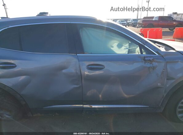 LRBAZLR45PD077305 2023 BUICK ENVISION Серебряный Панорамный вид салона 360°