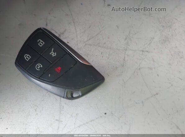 LRBAZLR4XND050078 2022 BUICK ENVISION Blue Вид панелі приладів