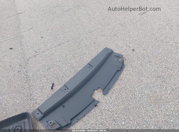 LRBAZLR4XND050078 2022 BUICK ENVISION Blue Вид щитка приладів