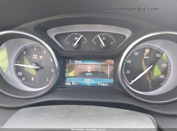 LRBFX1SA2LD125756 2020 BUICK ENVISION Maroon Widok tylnych siedzeń