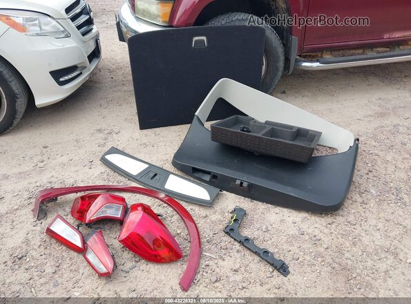 LRBFX1SA2LD125756 2020 BUICK ENVISION Maroon Widok zestawu wskaźników
