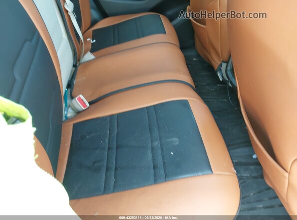 LRBFX1SAXLD178155 2020 BUICK ENVISION Black Vista de la etiqueta del VIN