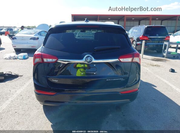 LRBFX2SA0LD175965 2020 BUICK ENVISION Black 