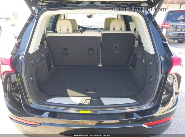 LRBFX2SA0LD175965 2020 BUICK ENVISION Black 