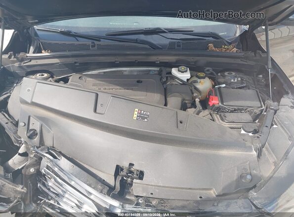 LRBFZMR48PD061854 2023 BUICK ENVISION Black Вид ззаду