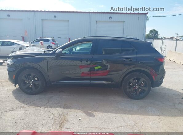 LRBFZMR48PD061854 2023 BUICK ENVISION Black Панорамний вид салону 360°