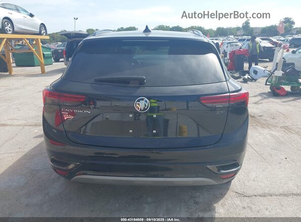LRBFZMR48PD061854 2023 BUICK ENVISION Black 