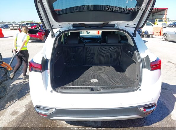 LRBFZNR46MD075298 2021 BUICK ENVISION White 