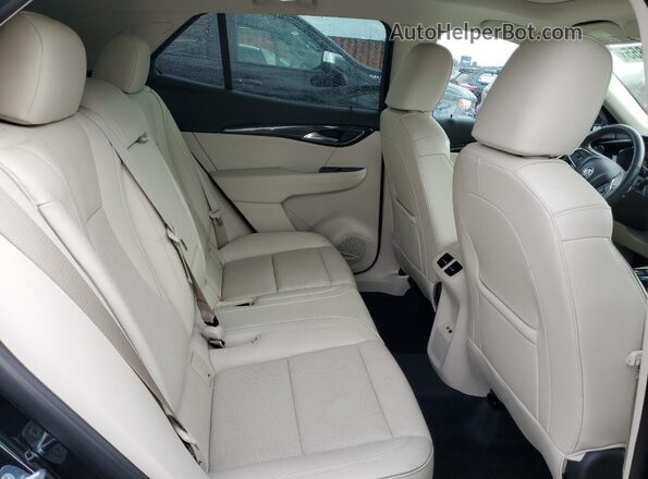 LRBFZNR47MD110303 2021 BUICK ENVISION Black 