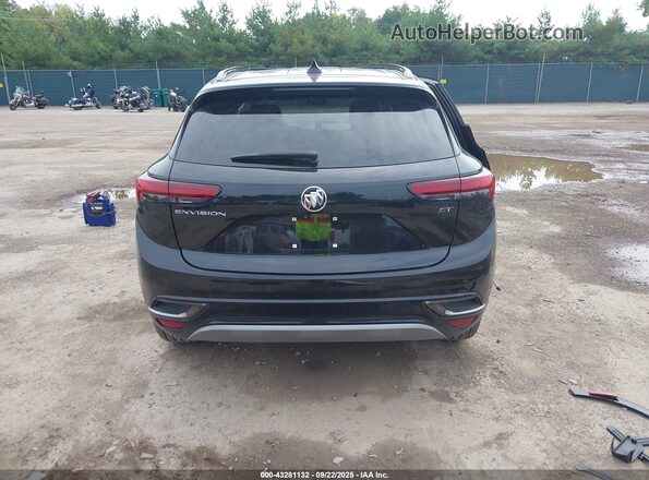 LRBFZNR49MD168073 2021 BUICK ENVISION Черный 