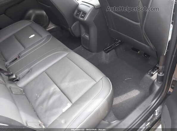 LRBFZNR49MD168073 2021 BUICK ENVISION Черный Вид наклейки с VIN-кодом