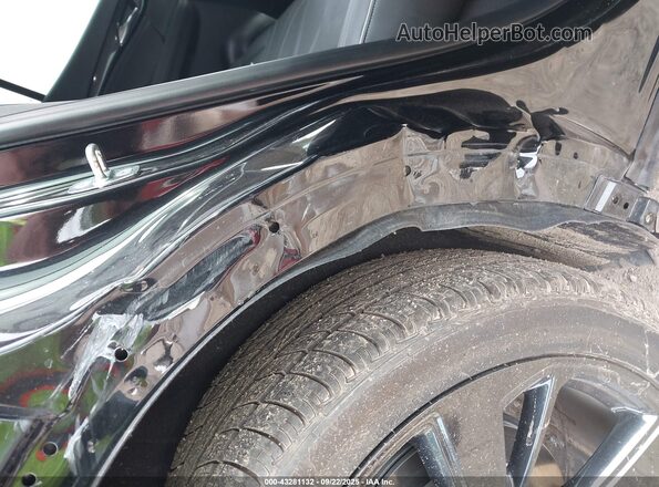 LRBFZNR49MD168073 2021 BUICK ENVISION Черный Вид спереди