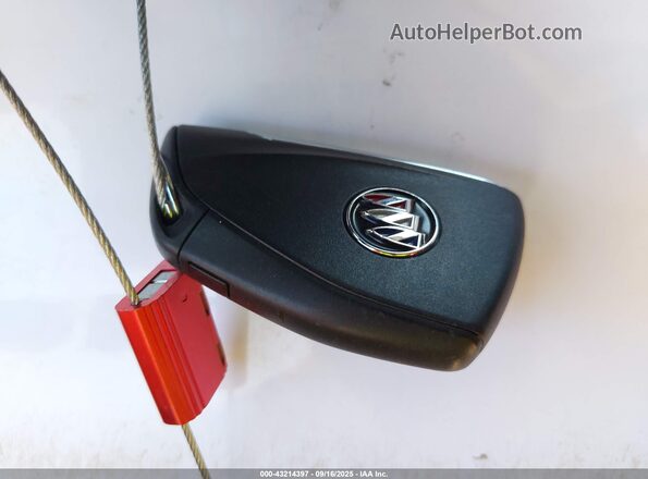 LRBFZRR48PD047787 2023 BUICK ENVISION Maroon Առջևի վահանակի տեսք