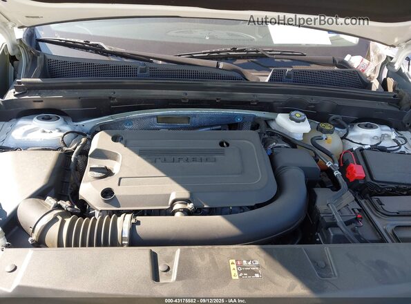 LRBFZRR4XPD067264 2023 BUICK ENVISION White Vista trasera