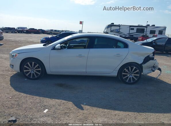 LYV402HK3JB173387 2018 VOLVO S60 INSCRIPTION White სალონის 360-გრადუსიანი ხედი