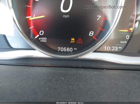 LYV402HK3JB173387 2018 VOLVO S60 INSCRIPTION White 