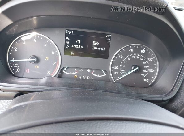 MAJ3P1TE2JC209395 2018 FORD ECOSPORT Black 