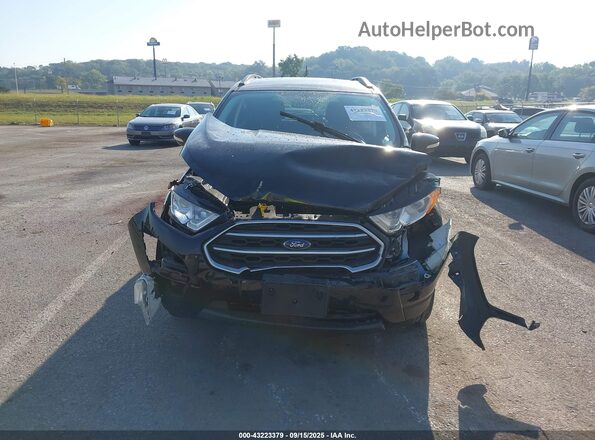 MAJ3P1TE2JC209395 2018 FORD ECOSPORT Black 