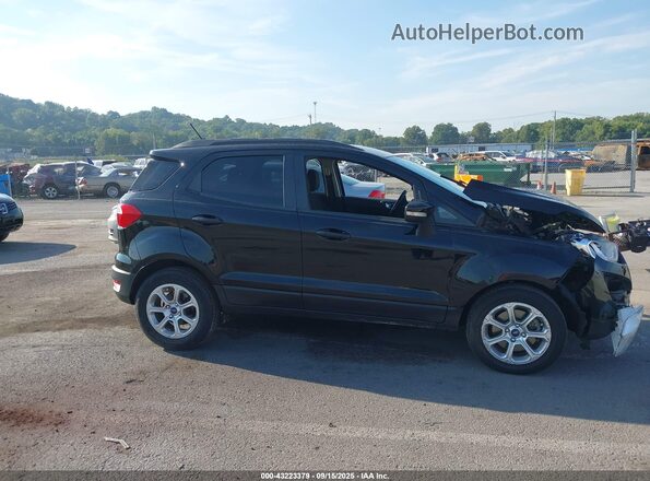 MAJ3P1TE2JC209395 2018 FORD ECOSPORT Black 