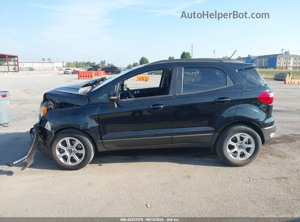 MAJ3P1TE2JC209395 2018 FORD ECOSPORT Black 