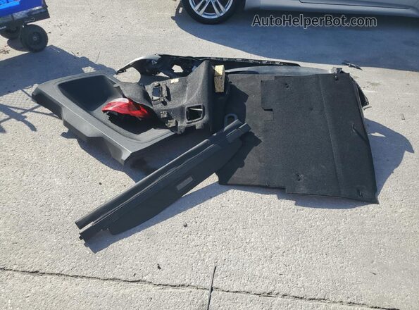 MAJ3P1TE9JC216831 2018 FORD ECOSPORT Silver 