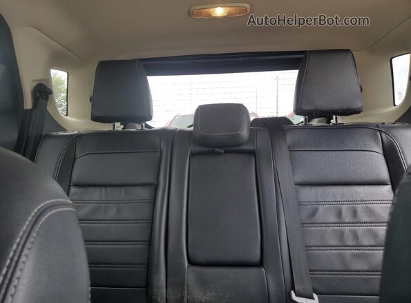 MAJ3P1VE1JC232793 2018 FORD ECOSPORT Black 