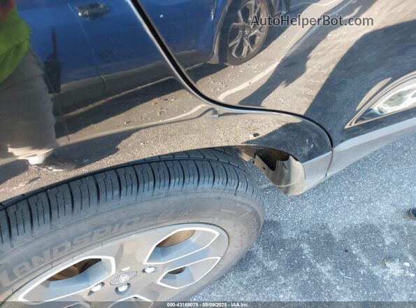 MAJ3S2FE0LC371013 2020 FORD ECOSPORT Black 