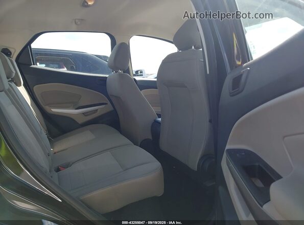 MAJ3S2FE2MC441595 2021 FORD ECOSPORT Black VIN sticker view