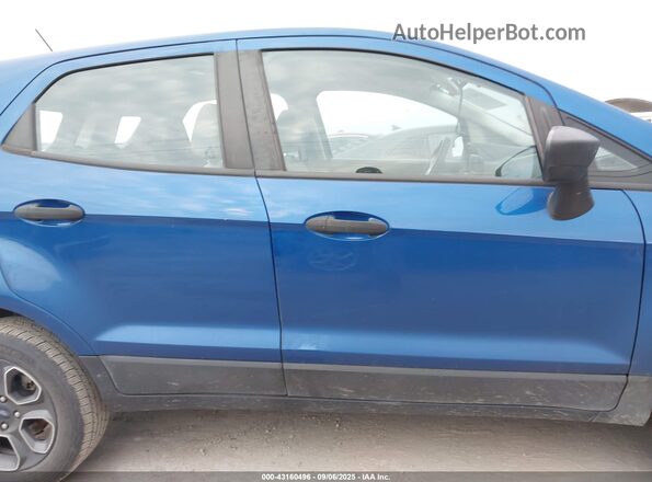 MAJ3S2FE6MC454866 2021 FORD ECOSPORT Blue Vista interior trasera